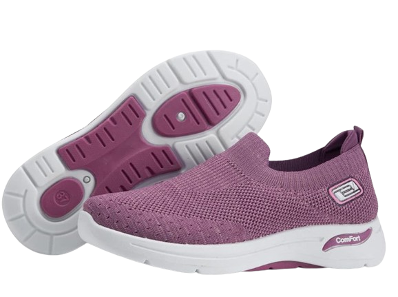 Tenis Comfort Original Últimas Horas De Promoción Comodidad Durabilidad Y Estilo