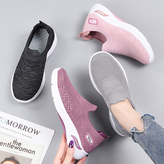 Tenis Comfort Original Últimas Horas De Promoción Comodidad Durabilidad Y Estilo