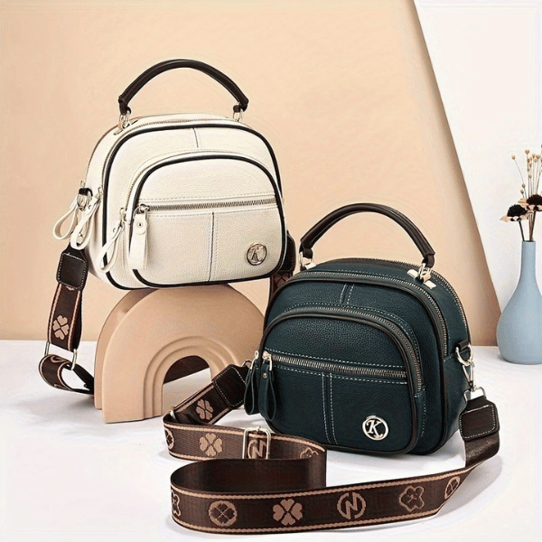 Bolso Bandolera Para Mujer Con Descuento 40 Porciento Solo Por Hoy