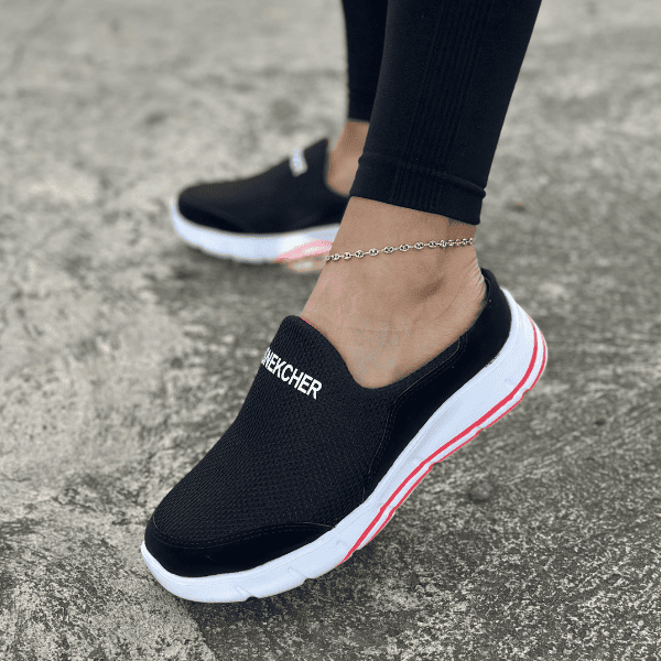 Sueco Deportivo Dubai Snekcher Dama 35 Porciento Off Solo Por Hoy