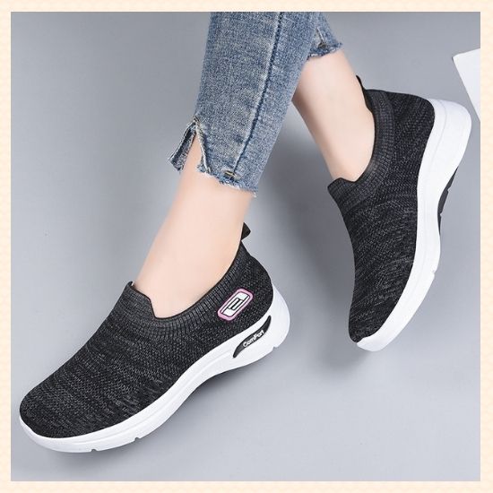 Tenis Comfort Original Últimas Horas De Promoción Comodidad Durabilidad Y Estilo