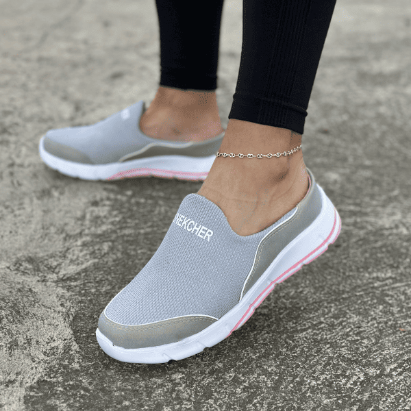 Sueco Deportivo Dubai Snekcher Dama 35 Porciento Off Solo Por Hoy