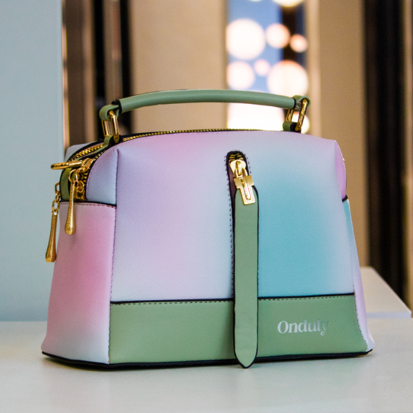 Bolso Onduly New York Ultimas Horas De Promocion Elegante Y Funcional