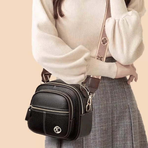 Bolso Bandolera Para Mujer Con Descuento 40 Porciento Solo Por Hoy