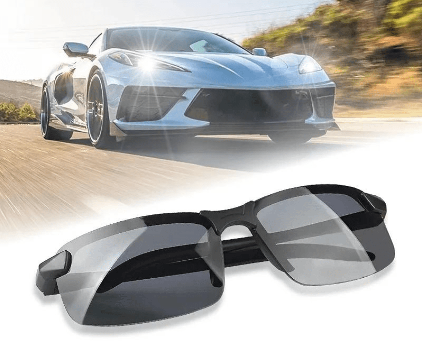 Gafas Fotocromáticas Ultravision Compra 1 Y Recibe 2 Con Envío Gratuito
