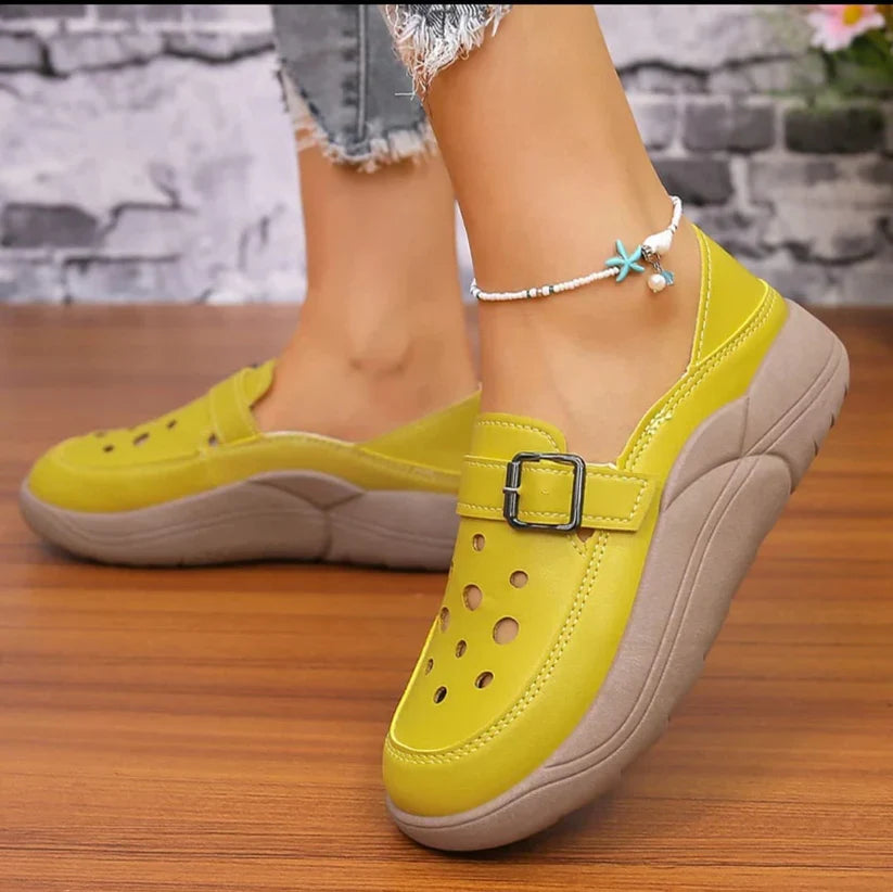 FreeStep Zapatos Ortopédicos Ultralivianos Confort Y Soporte Diarios