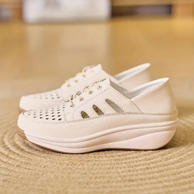 SoleSerenity Zapatos Ortopédicos Para Dama Comodidad Y Estilo