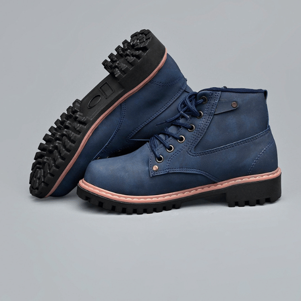 Bota VLZ Alena Ultimas Unidades Diseño Moderno y Comodidad Superior