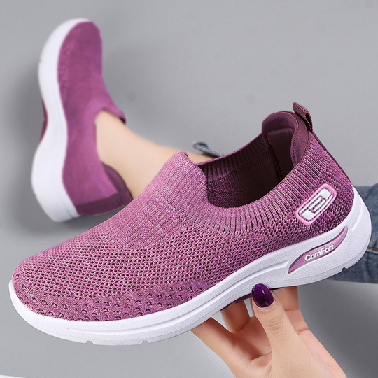 Tenis Comfort Original Últimas Horas De Promoción Comodidad Durabilidad Y Estilo