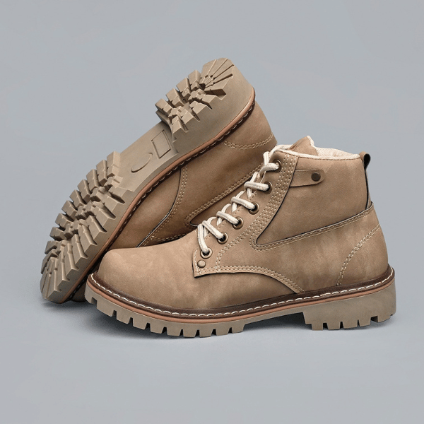Bota VLZ Alena Ultimas Unidades Diseño Moderno y Comodidad Superior
