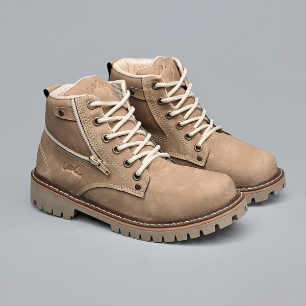 Bota VLZ Alena Ultimas Unidades Diseño Moderno y Comodidad Superior