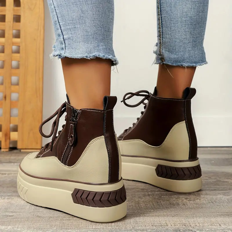 WalkWell Boots Botas Ortopédicas Confort Y Soporte Superior Para Cuidar Tus Pies