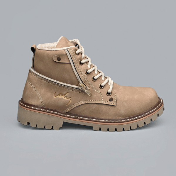 Bota VLZ Alena Ultimas Unidades Diseño Moderno y Comodidad Superior