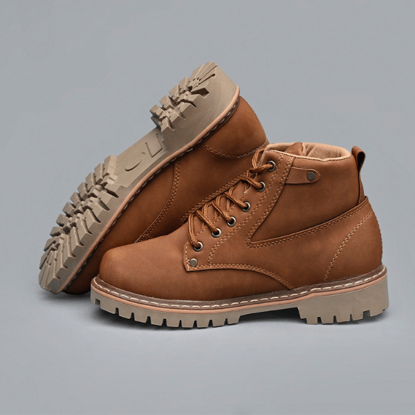 Bota VLZ Alena Ultimas Unidades Diseño Moderno y Comodidad Superior