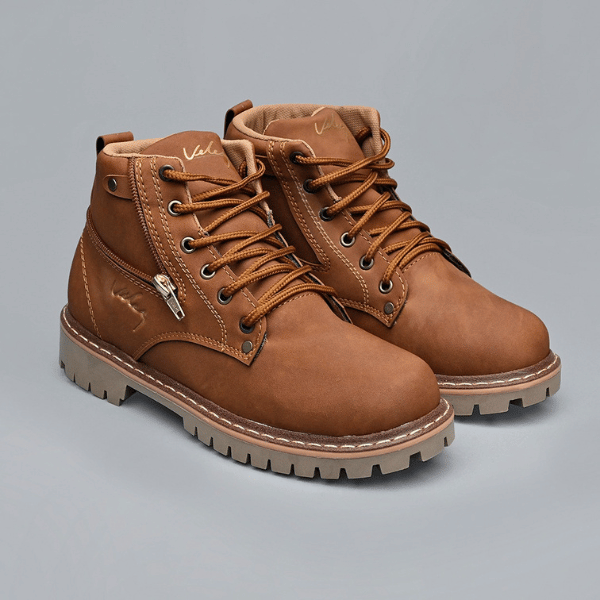 Bota VLZ Alena Ultimas Unidades Diseño Moderno y Comodidad Superior