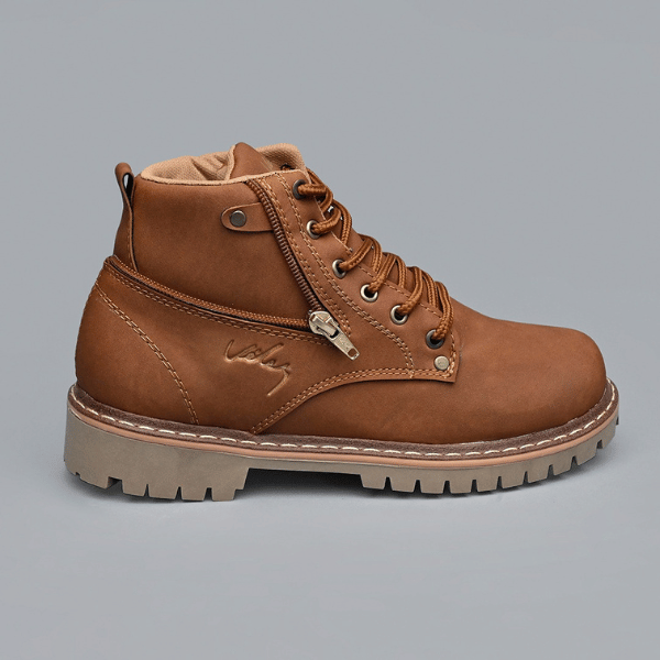 Bota VLZ Alena Ultimas Unidades Diseño Moderno y Comodidad Superior