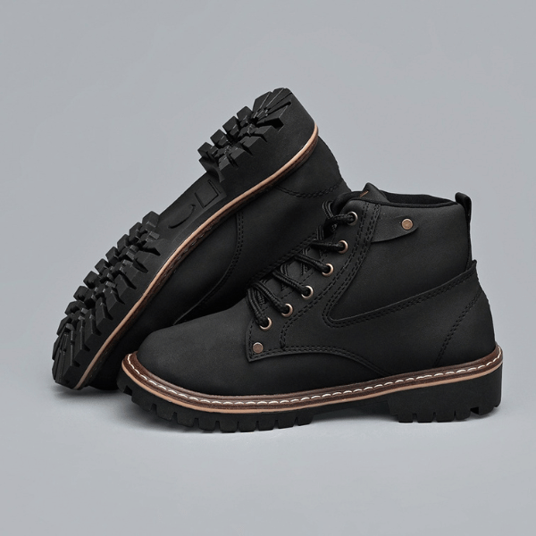 Bota VLZ Alena Ultimas Unidades Diseño Moderno y Comodidad Superior