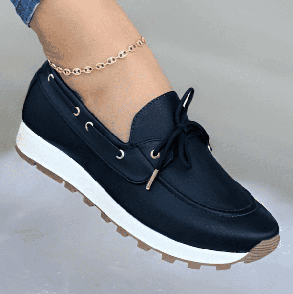 Mocasín Derby En Cuero Últimas Unidades Calzado Elegante Para Hombre