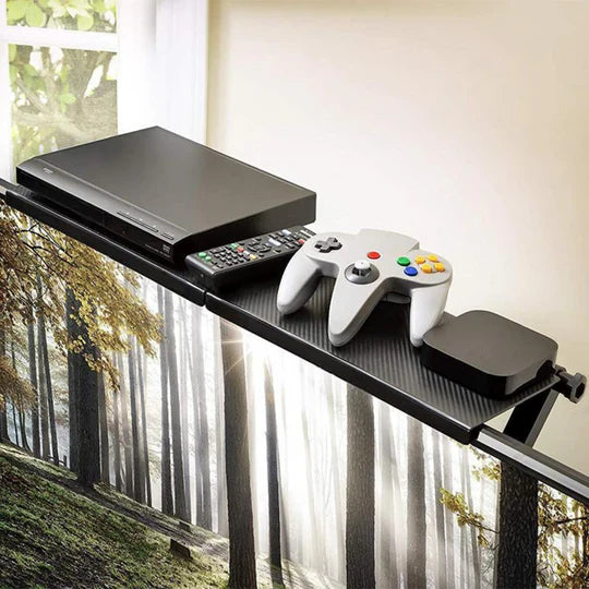 Estante Organizador Displaymax Resistente y Versátil Para Hogar Oficina y Comercio