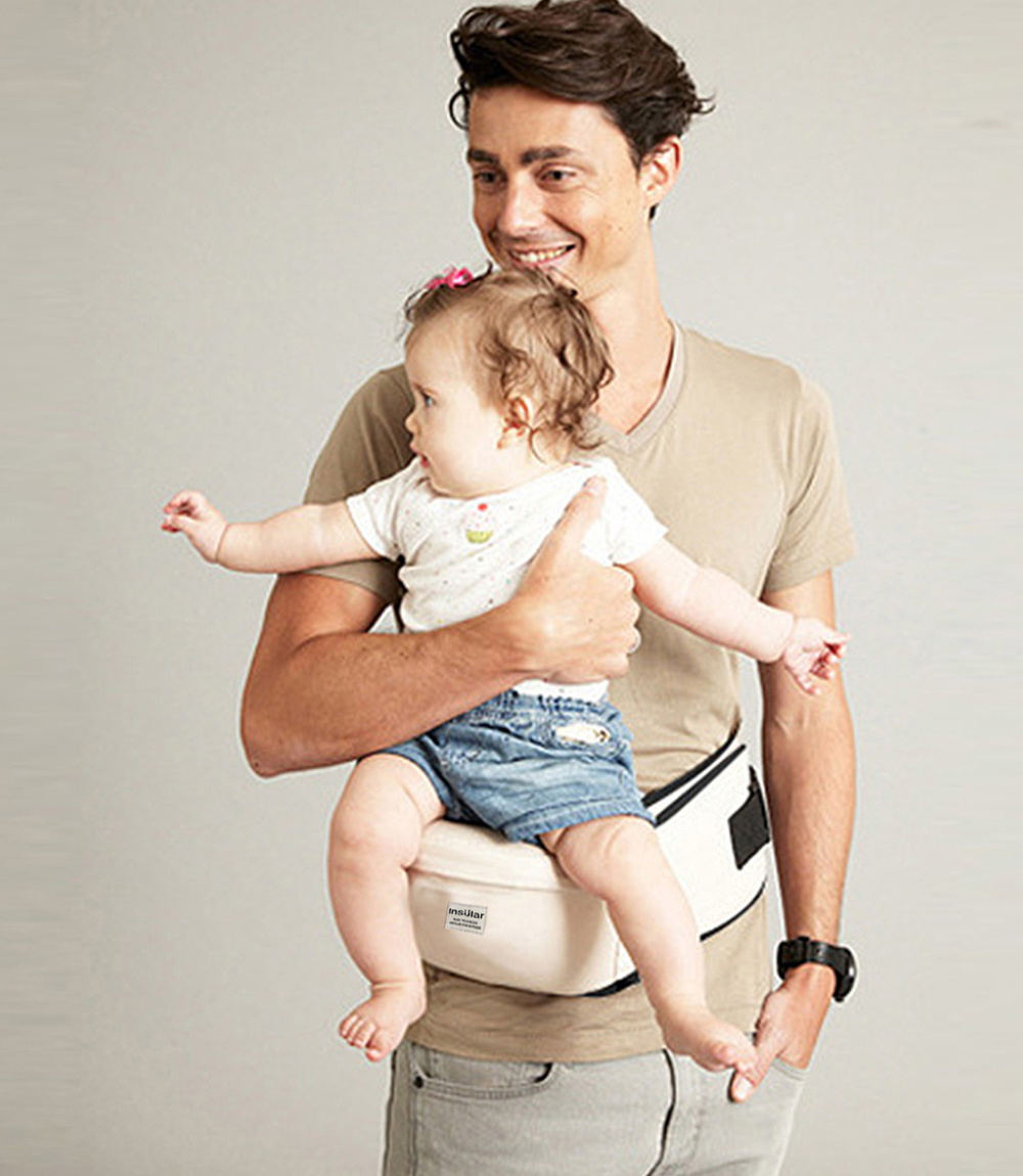 Cinturón De Apoyo Comfort Baby Oferta Del Día Para Alivio Lumbar Y Comodidad