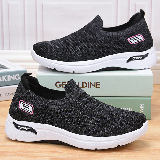 Tenis Comfort Original Últimas Horas De Promoción Comodidad Durabilidad Y Estilo