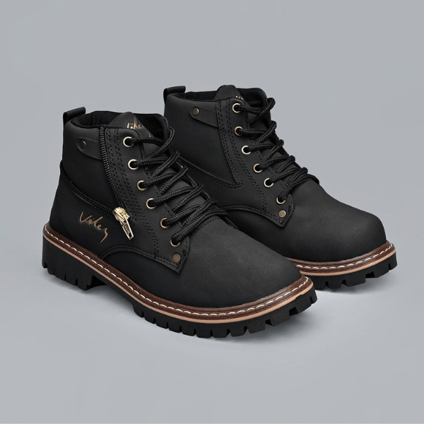 Bota VLZ Alena Ultimas Unidades Diseño Moderno y Comodidad Superior