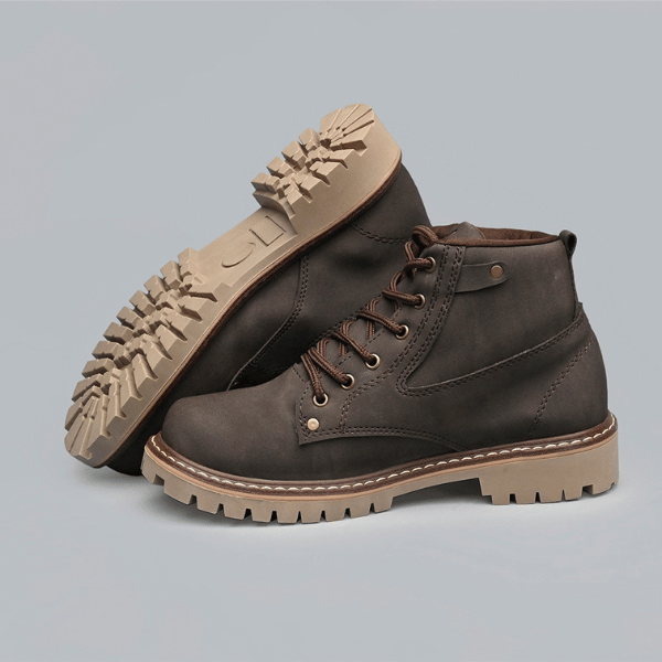 Bota VLZ Alena Ultimas Unidades Diseño Moderno y Comodidad Superior