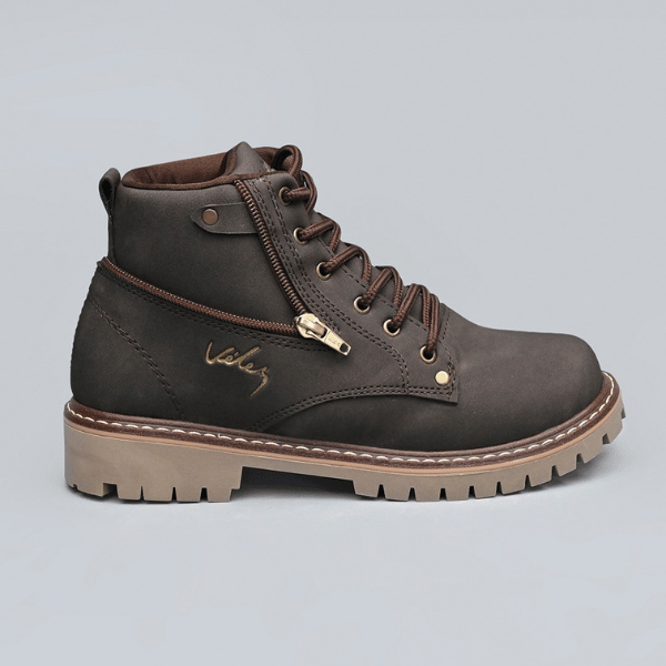 Bota VLZ Alena Ultimas Unidades Diseño Moderno y Comodidad Superior