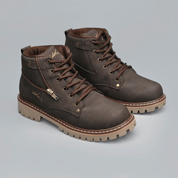 Bota VLZ Alena Ultimas Unidades Diseño Moderno y Comodidad Superior