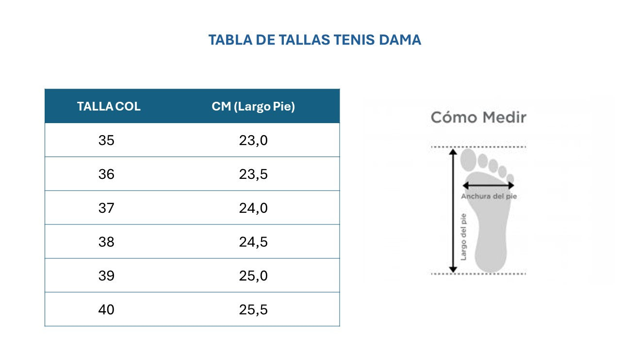 Tenis Comfort Original Últimas Horas De Promoción Comodidad Durabilidad Y Estilo