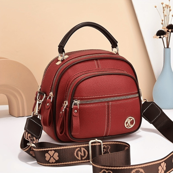 Bolso Bandolera Para Mujer Con Descuento 40 Porciento Solo Por Hoy
