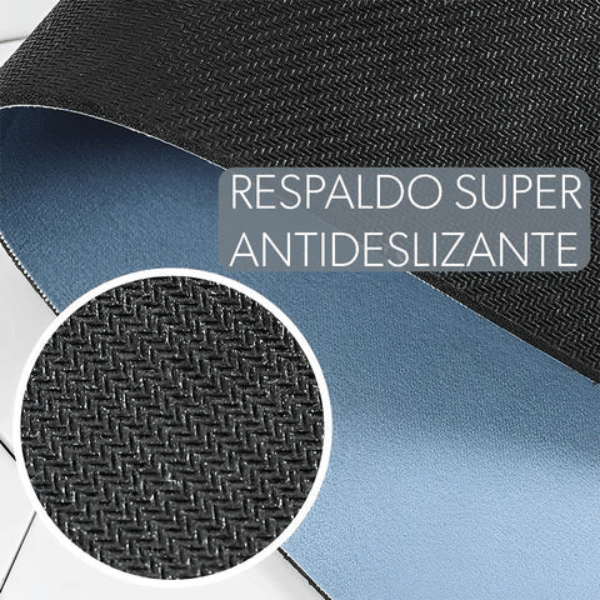 Combo 2x1 Tapetes Antideslizantes y Absorbentes Último Día de la Promoción