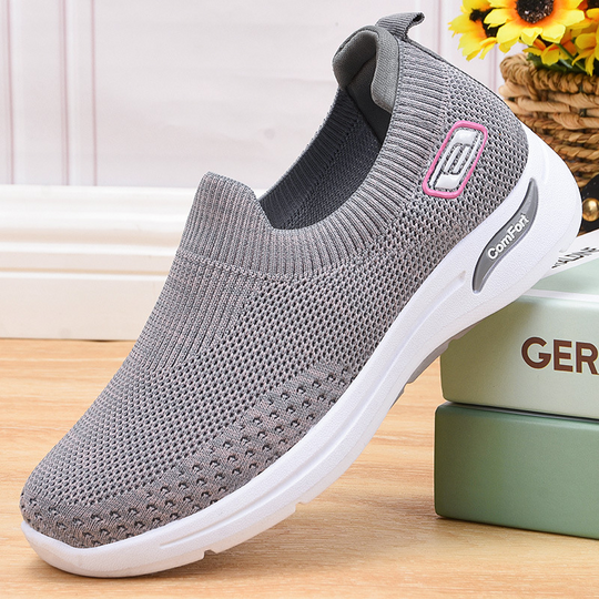 Tenis Comfort Original Últimas Horas De Promoción Comodidad Durabilidad Y Estilo