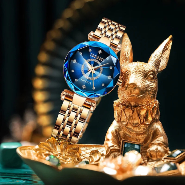 Reloj Seno Ocean Oferta Del Día 50 Por Ciento Descuento
