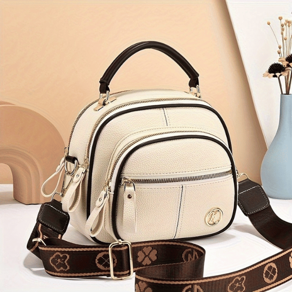 Bolso Bandolera Para Mujer Con Descuento 40 Porciento Solo Por Hoy