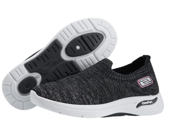 Tenis Comfort Original Últimas Horas De Promoción Comodidad Durabilidad Y Estilo