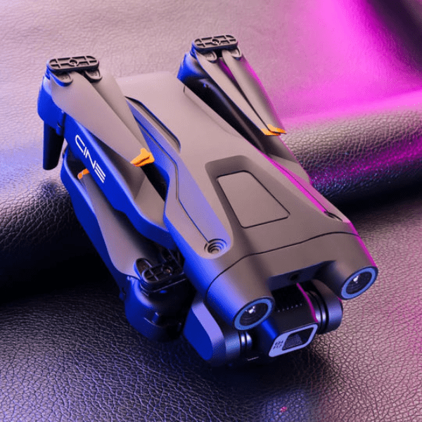 Dron FunFlyer Con Wi-Fi Y Cámara Últimas Horas De Promoción