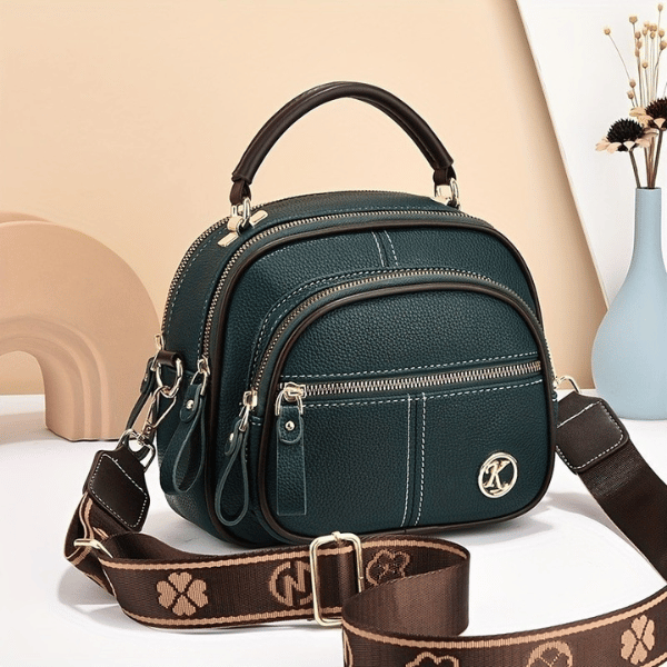Bolso Bandolera Para Mujer Con Descuento 40 Porciento Solo Por Hoy