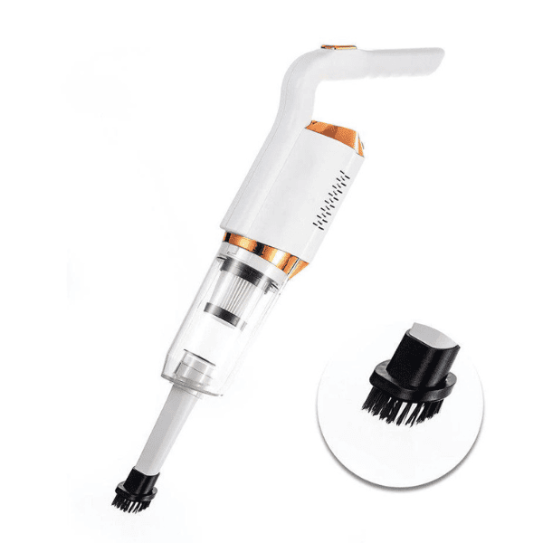 Aspiradora Vertical Inalámbrica de Alta Potencia con Batería de Larga Duración