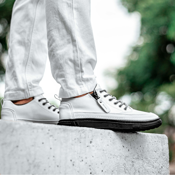 Tenis Fashion Sport Matrix Últimas Unidades Diseño Moderno y Cómodo