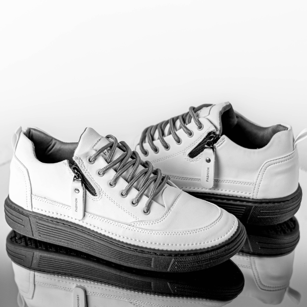 Tenis Fashion Sport Matrix Últimas Unidades Diseño Moderno y Cómodo