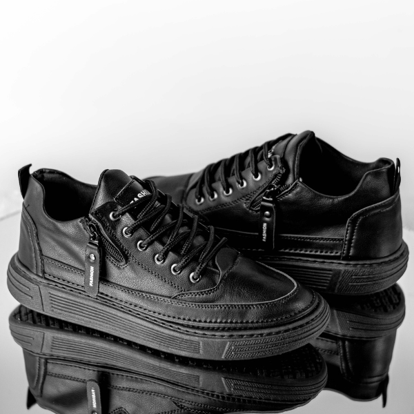 Tenis Fashion Sport Matrix Últimas Unidades Diseño Moderno y Cómodo