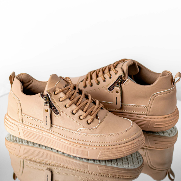 Tenis Fashion Sport Matrix Últimas Unidades Diseño Moderno y Cómodo