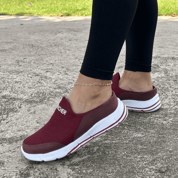 Sueco Deportivo Dubai Snekcher Dama 35 Porciento Off Solo Por Hoy