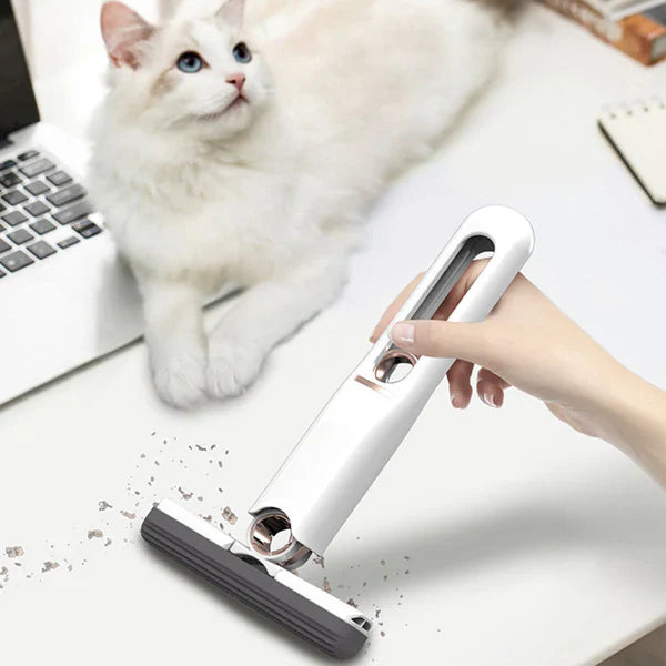 Mini Mopa Fregona Compacta De Alta Calidad Para Espacios Pequeños