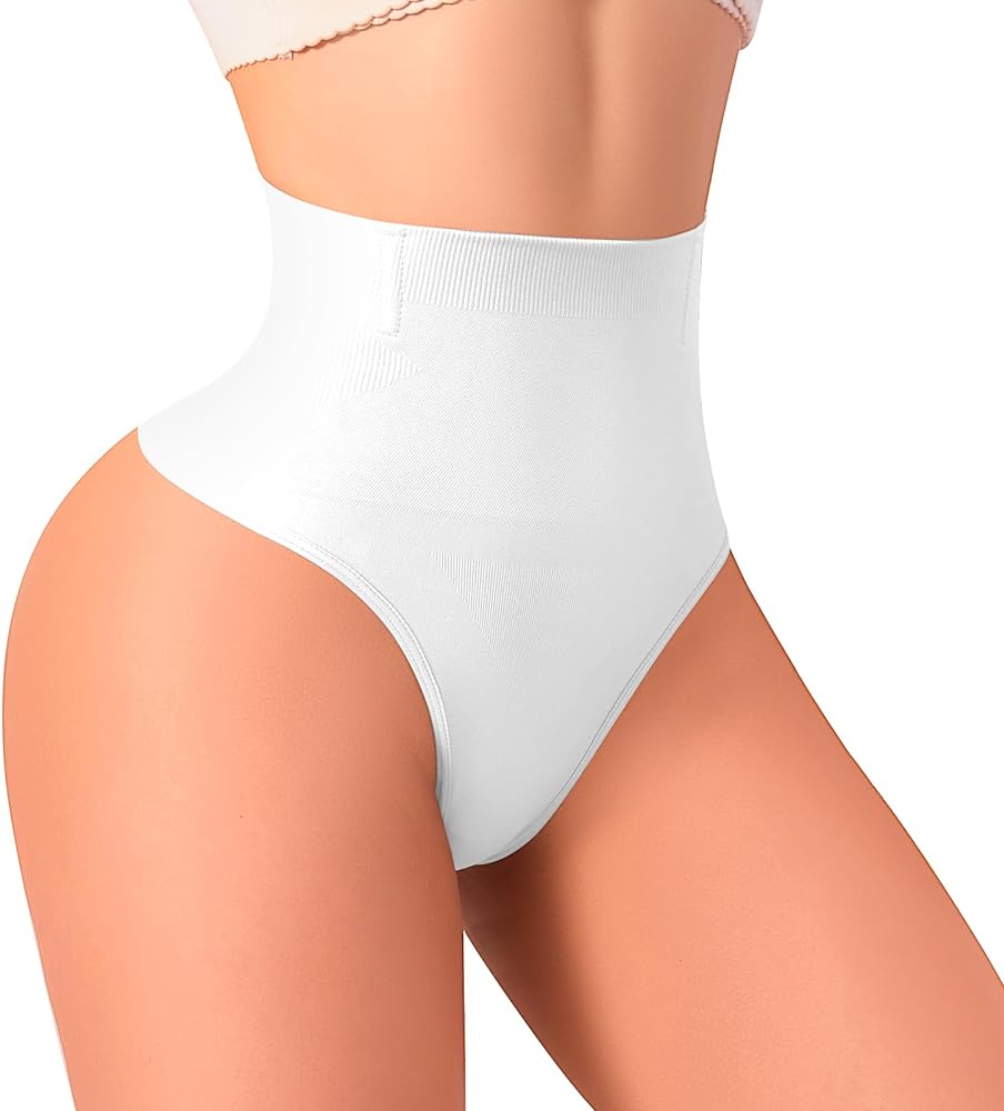 Panty Moldeador con Hilo Dental para Mujer Cómodo y Invisible