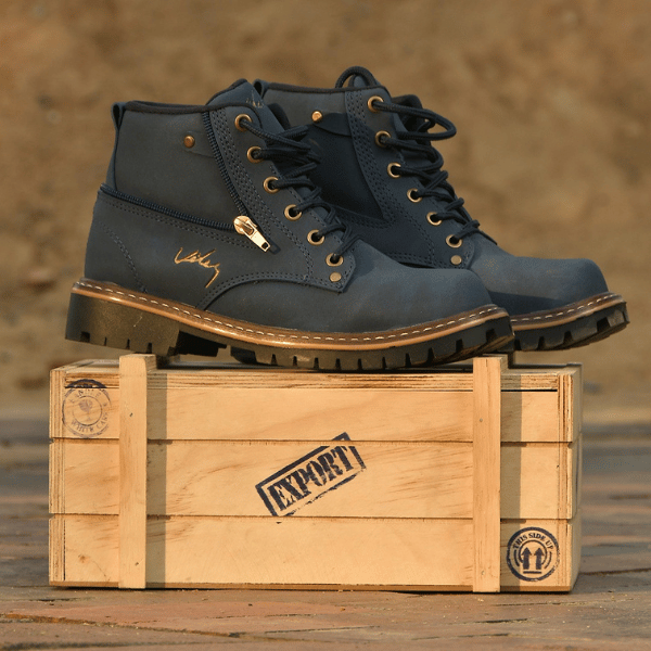 Bota VLZ Alena Ultimas Unidades Diseño Moderno y Comodidad Superior