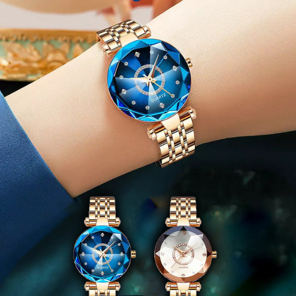 Reloj Seno Ocean Oferta Del Día 50 Por Ciento Descuento