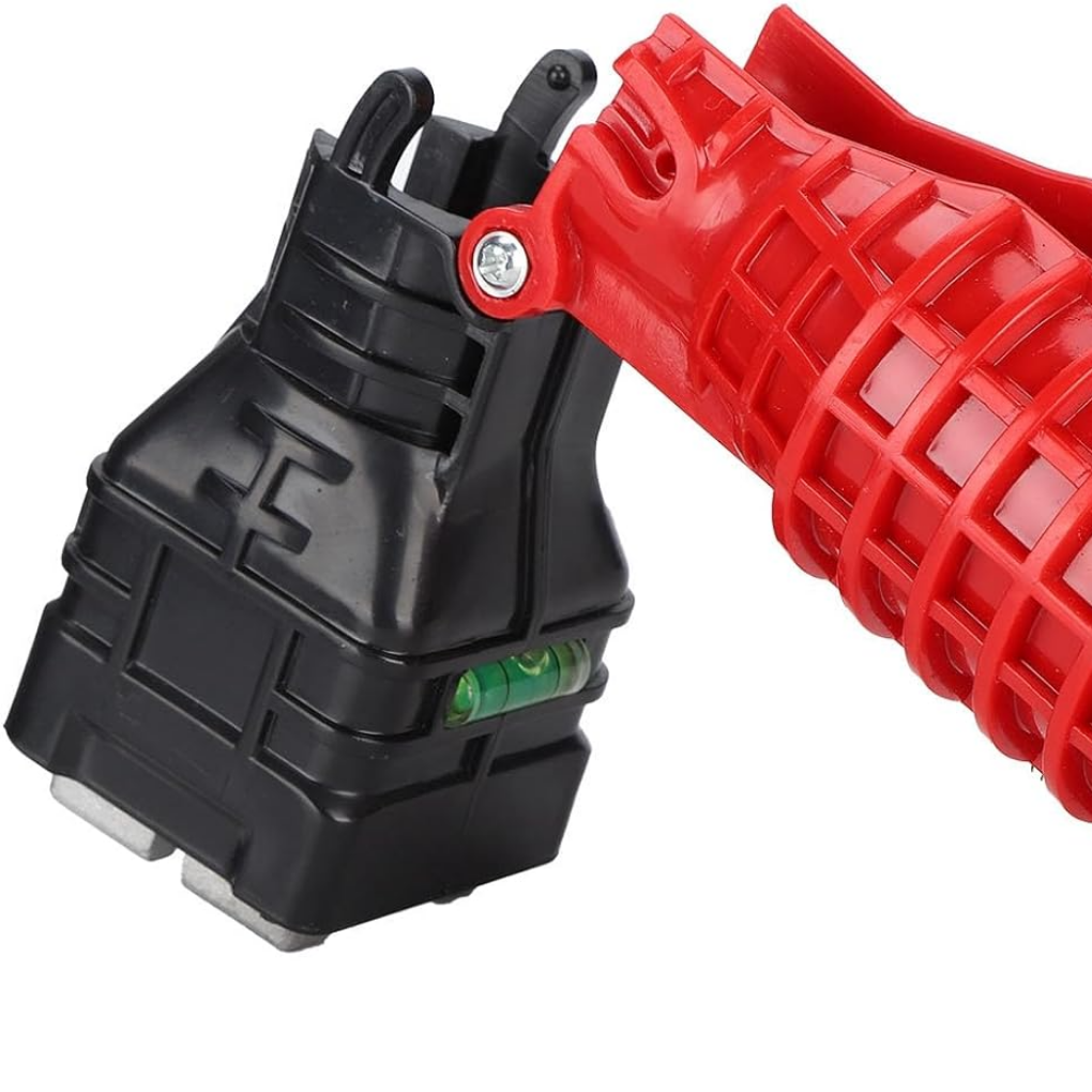 Llave Multifuncional 18 En 1 Multiherramienta Compacta Y Resistente