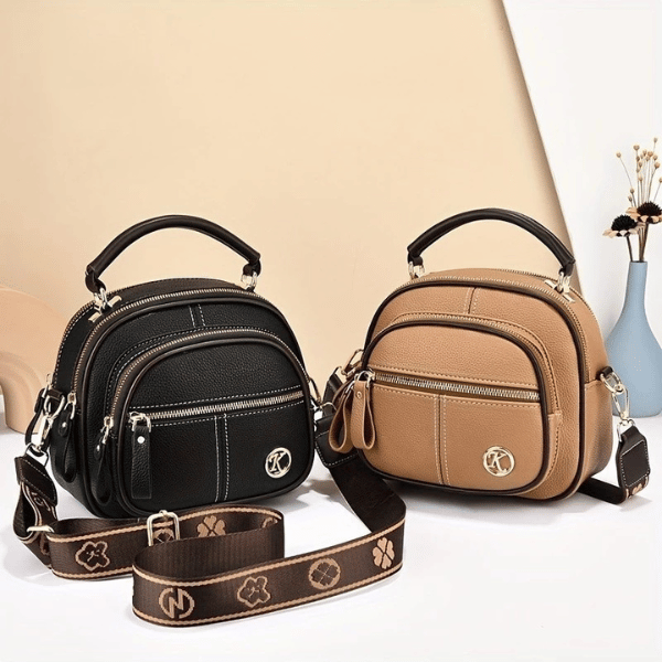 Bolso Bandolera Para Mujer Con Descuento 40 Porciento Solo Por Hoy